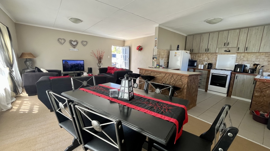 3 Bedroom Property for Sale in Country Club Western Cape